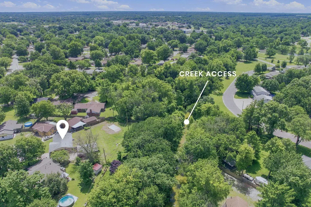 829 W Alexander Court Haysville KS 67060-1000