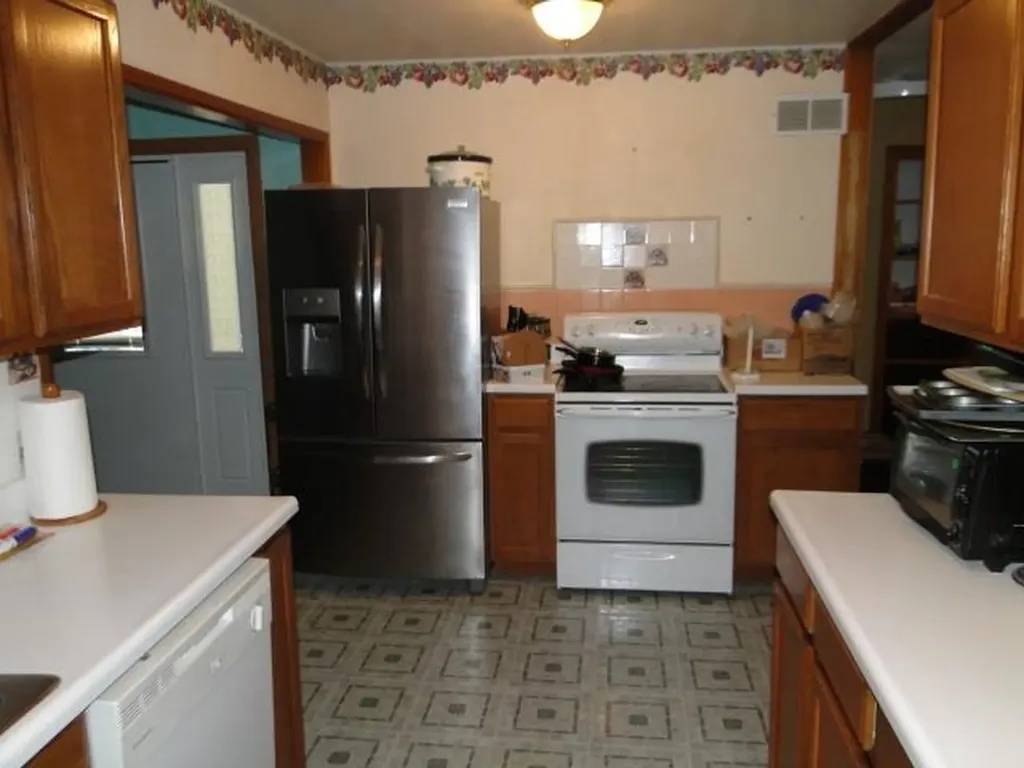 408 E Jones Street Maize KS 67101
