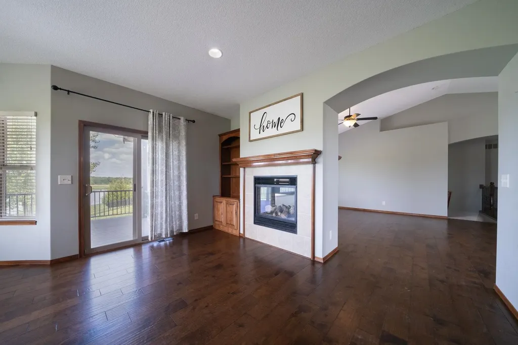 1245 N Countrywalk Street Rose Hill KS 67133