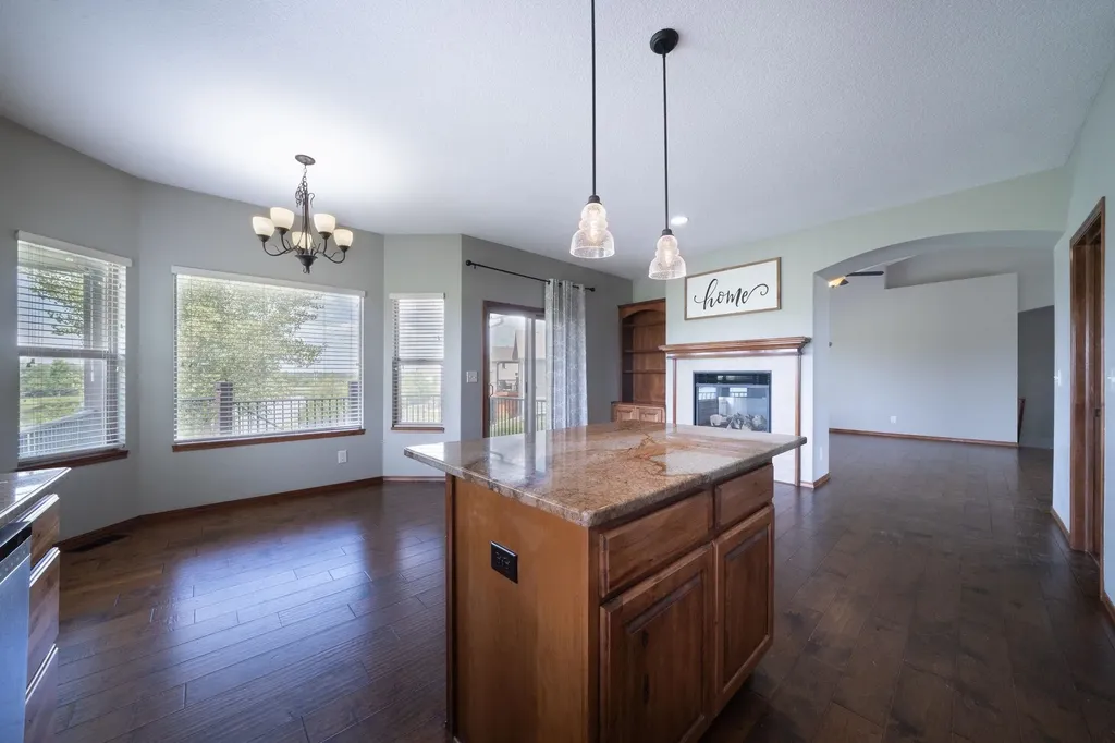 1245 N Countrywalk Street Rose Hill KS 67133