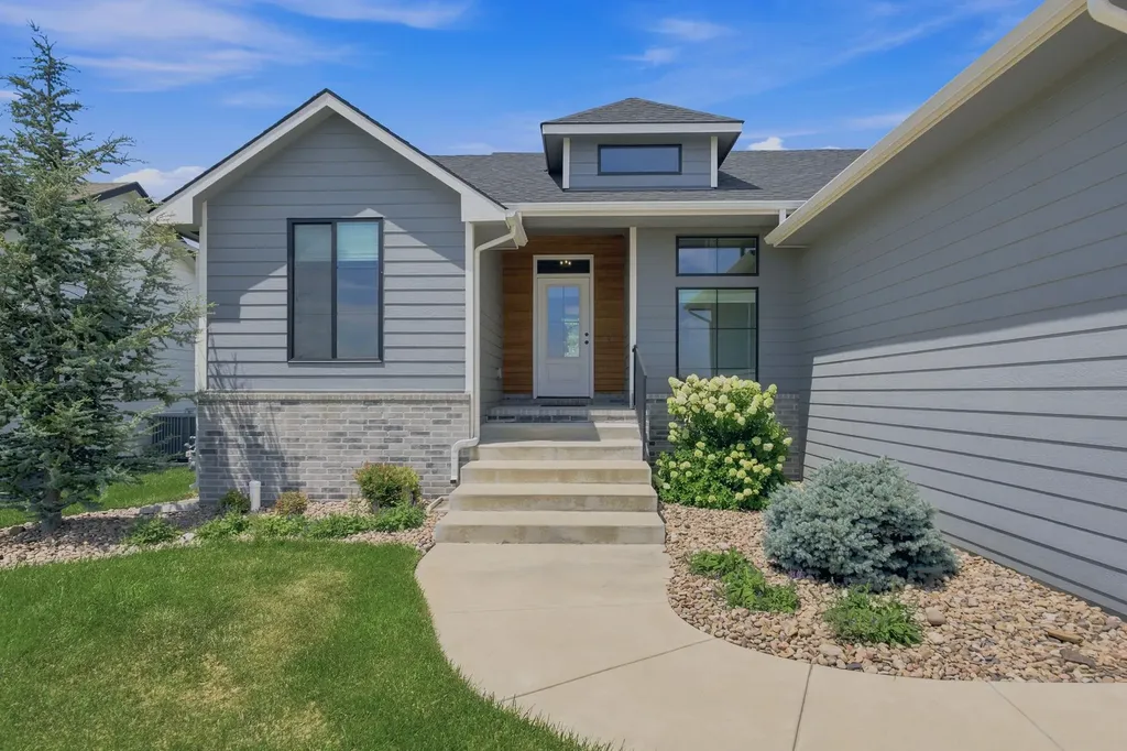 8534 E 33rd Street S Wichita KS 67210