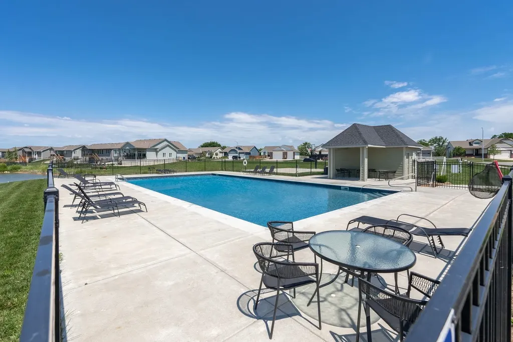 8534 E 33rd Street S Wichita KS 67210