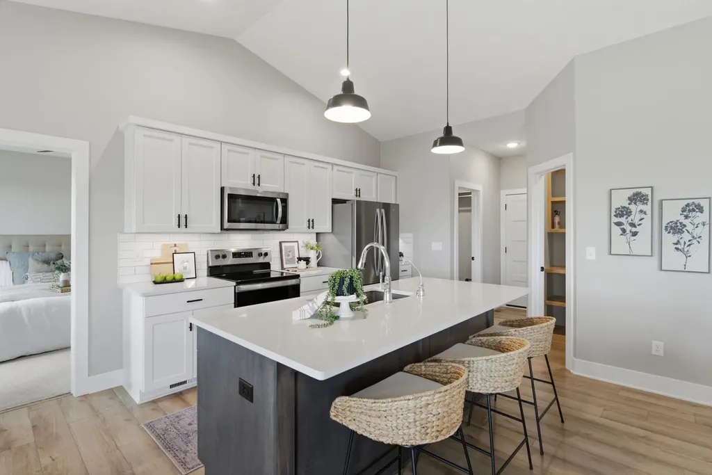 8534 E 33rd Street S Wichita KS 67210