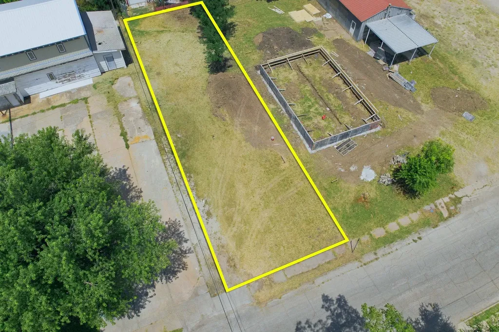 Lot 21 E Boston Street Wichita KS 67211