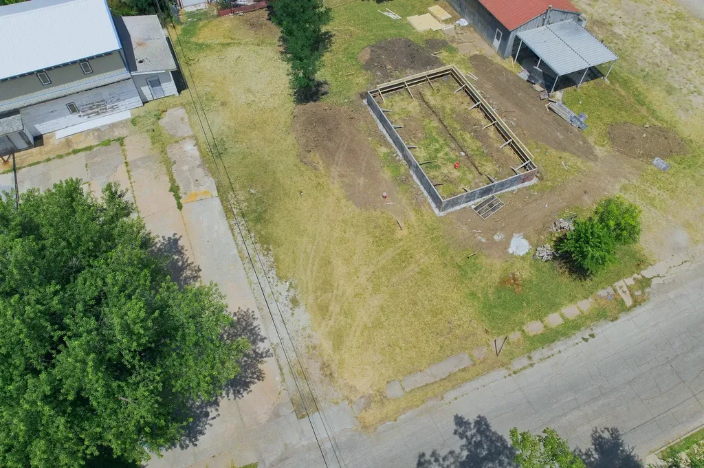 Lot 21 E Boston Street Wichita KS 67211