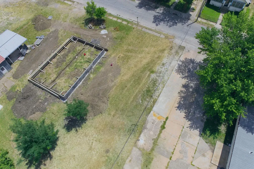 Lot 21 E Boston Street Wichita KS 67211