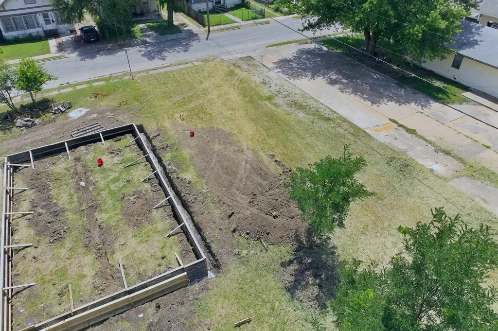 Lot 21 E Boston Street Wichita KS 67211