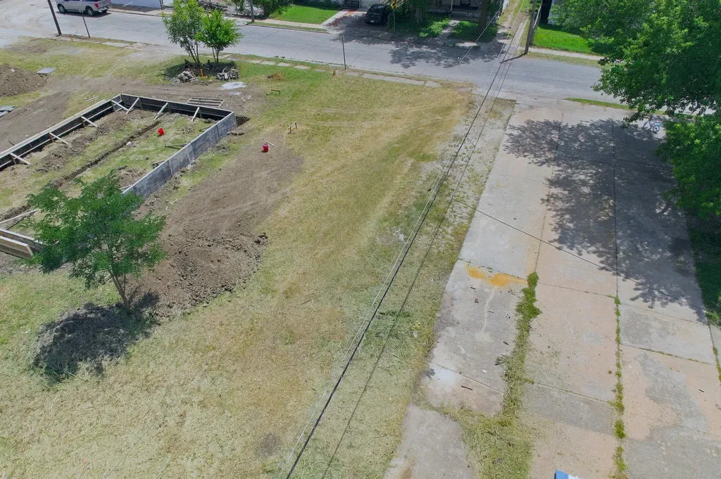Lot 21 E Boston Street Wichita KS 67211