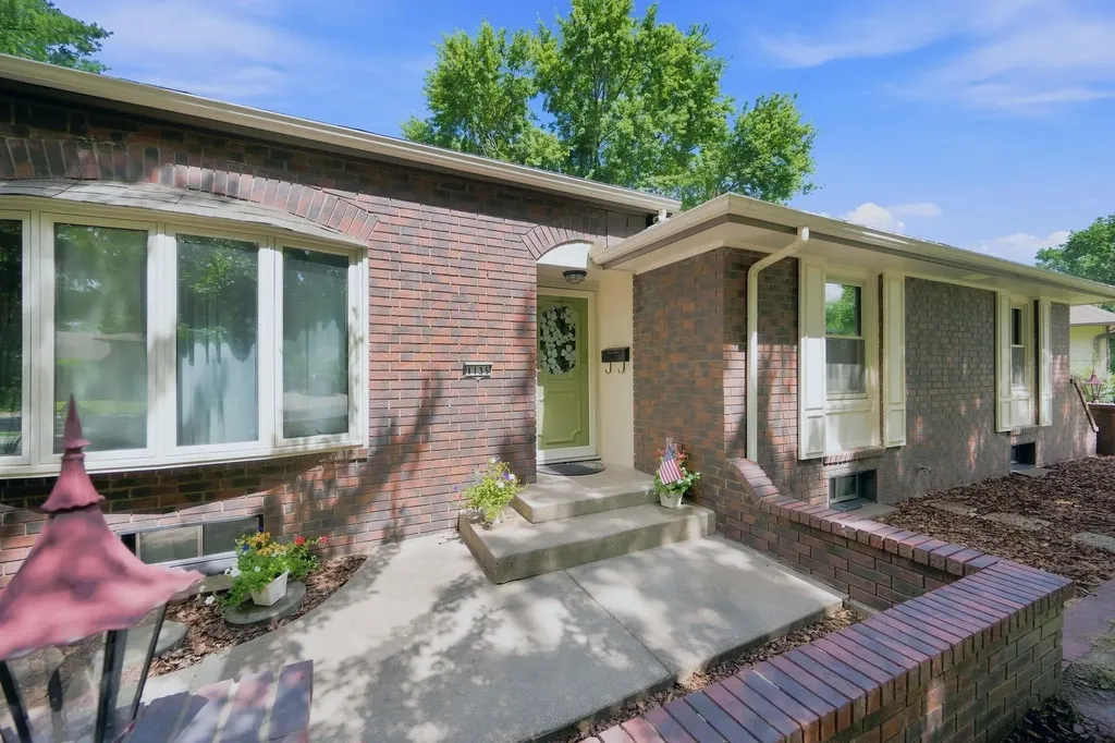 1135 N Patrick Henry Street Derby KS 67037