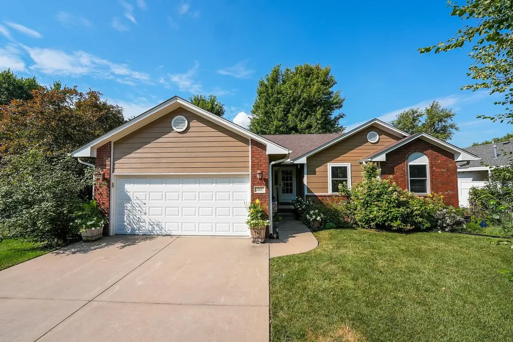 215 E Post Road El Dorado KS 67042