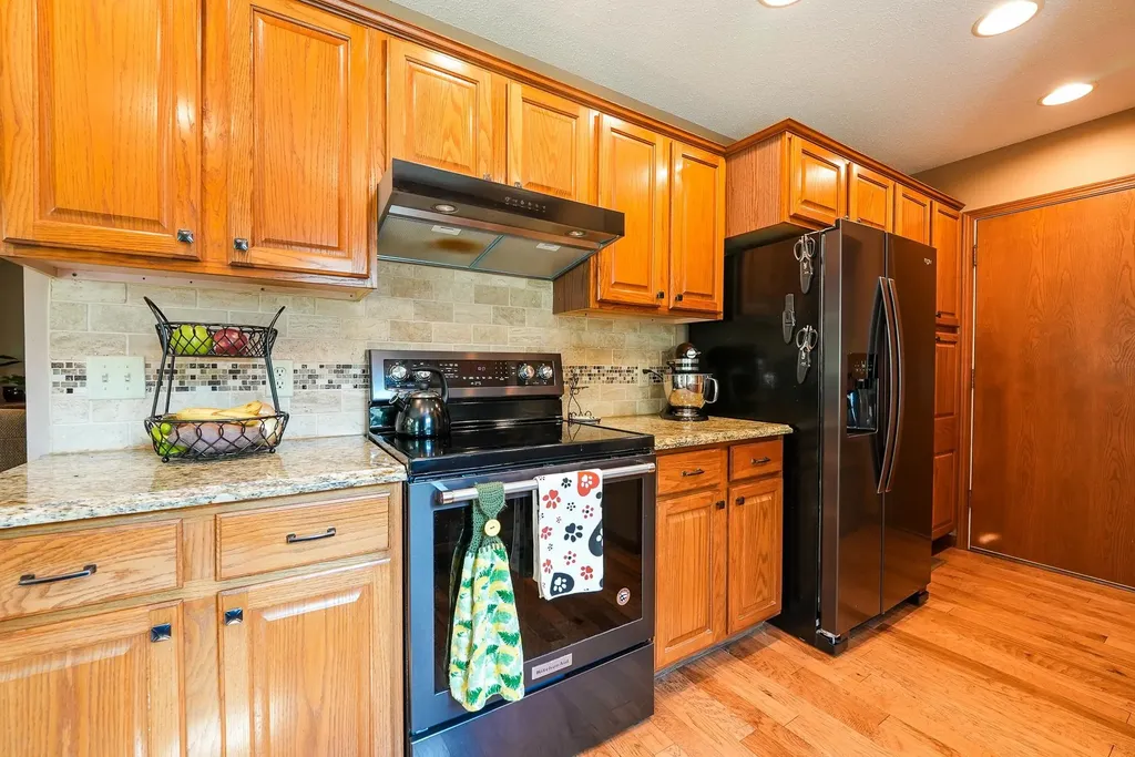 215 E Post Road El Dorado KS 67042