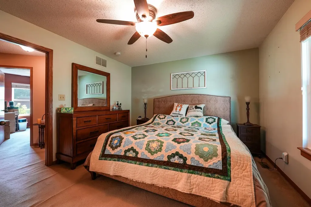 215 E Post Road El Dorado KS 67042