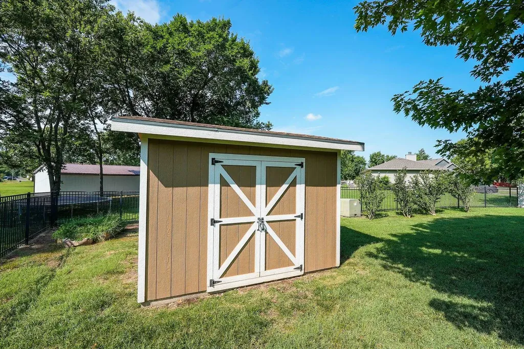 215 E Post Road El Dorado KS 67042