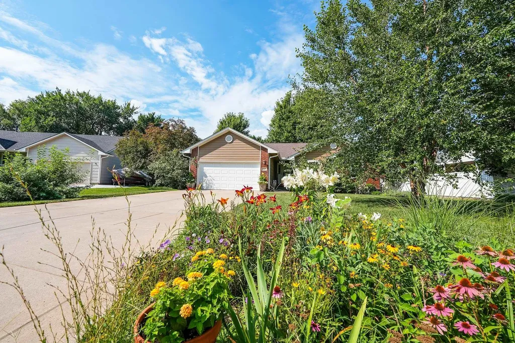 215 E Post Road El Dorado KS 67042