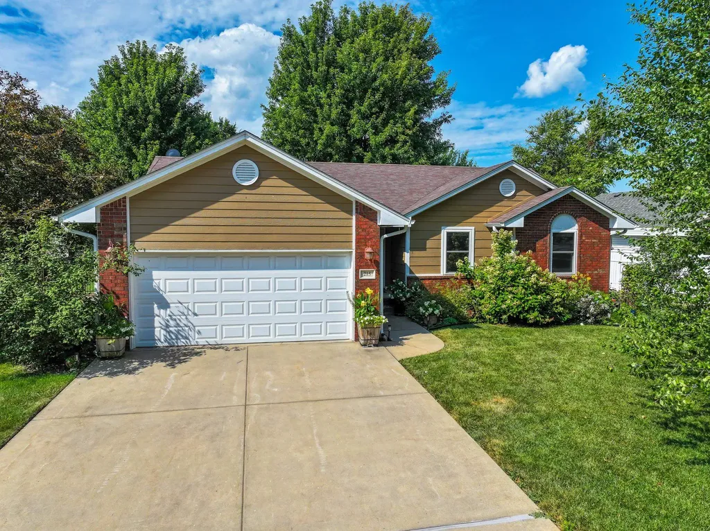 215 E Post Road El Dorado KS 67042