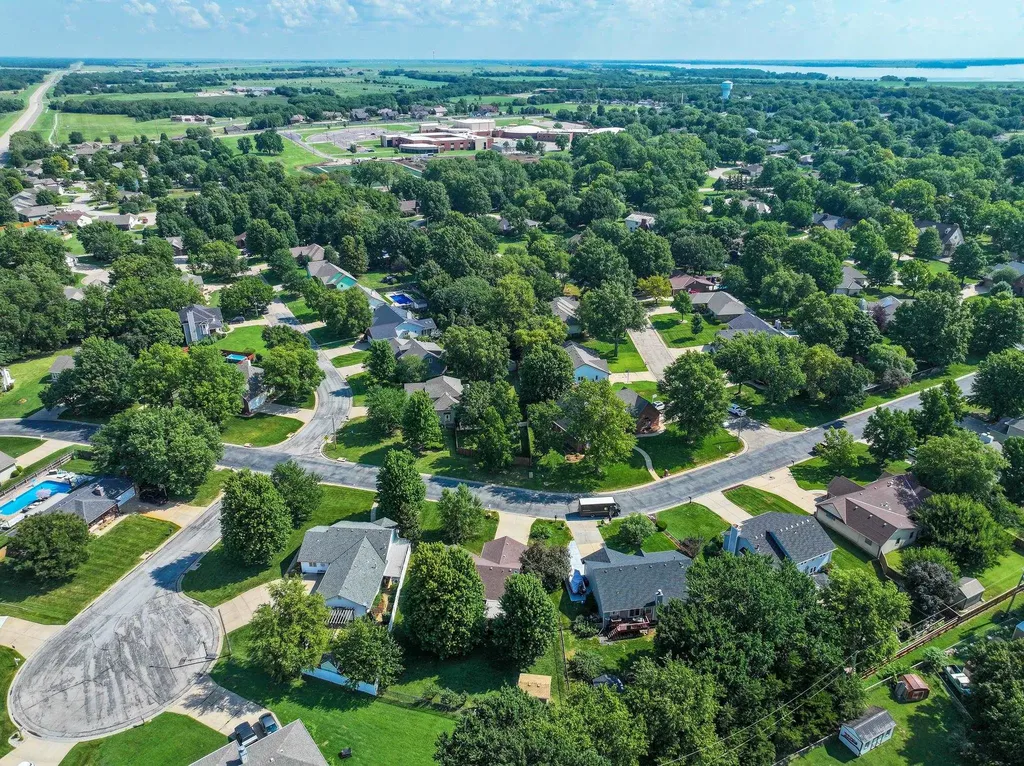 215 E Post Road El Dorado KS 67042