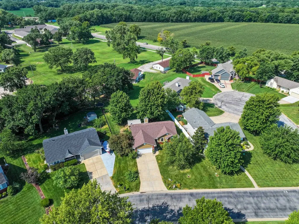 215 E Post Road El Dorado KS 67042
