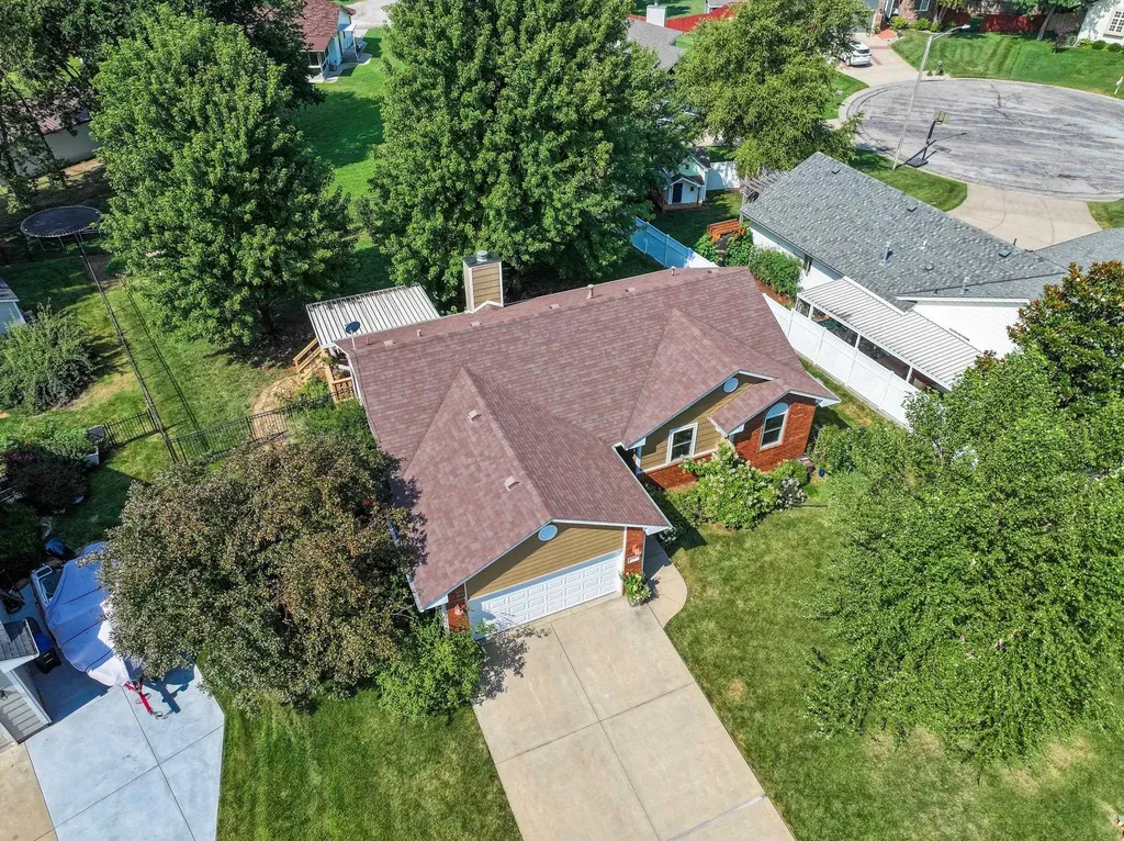 215 E Post Road El Dorado KS 67042