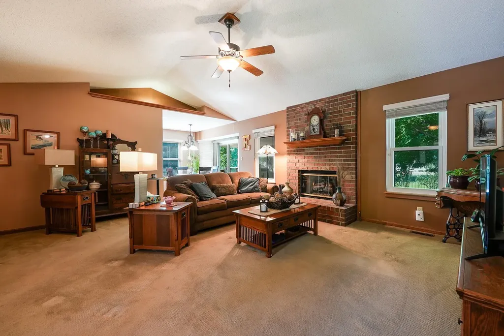 215 E Post Road El Dorado KS 67042