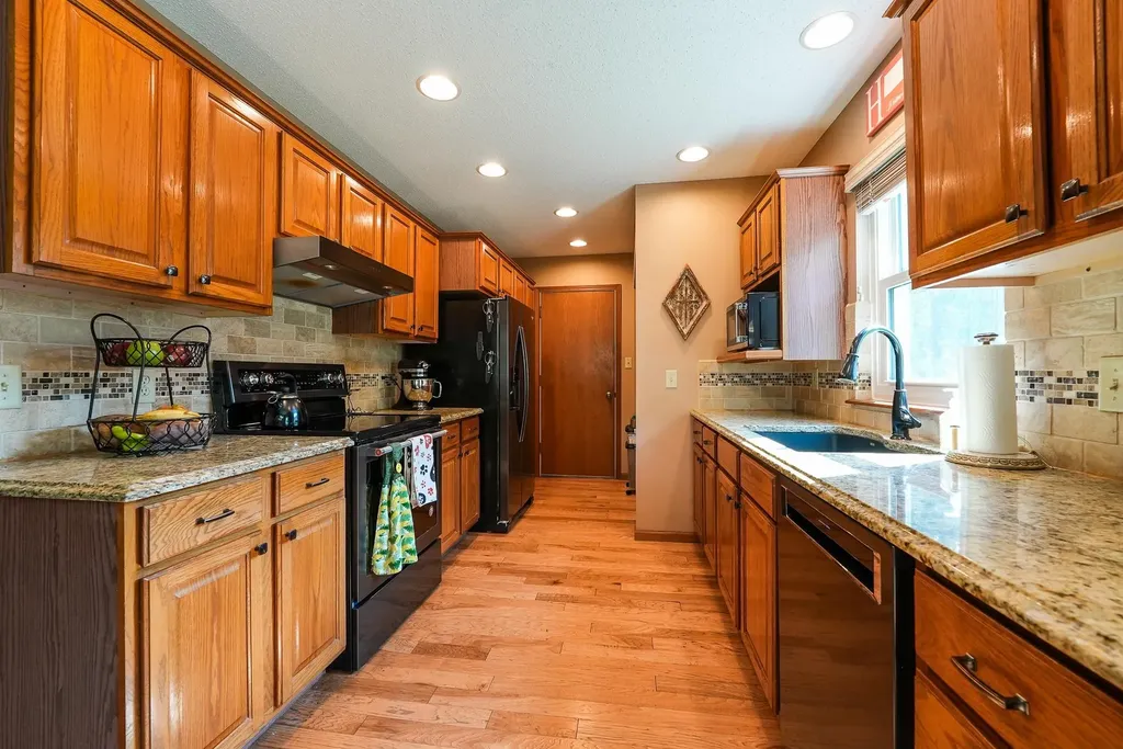 215 E Post Road El Dorado KS 67042