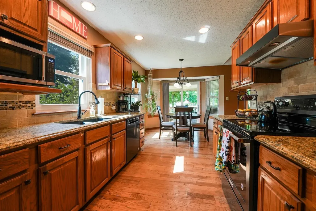 215 E Post Road El Dorado KS 67042