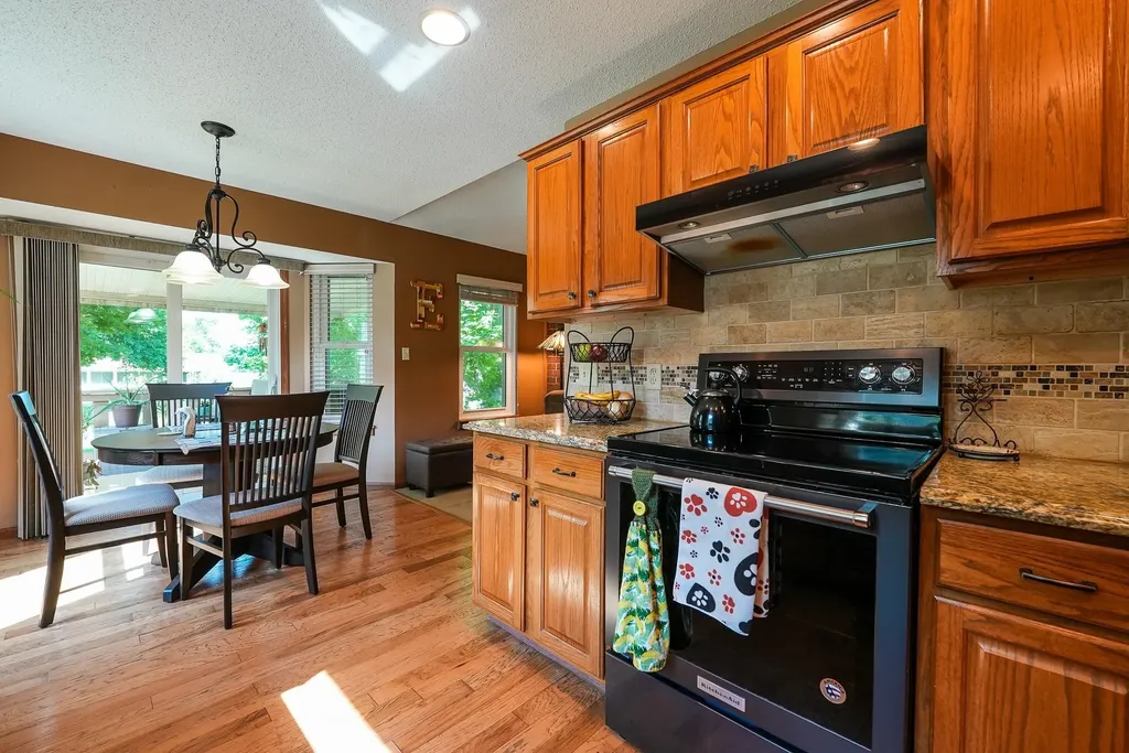 215 E Post Road El Dorado KS 67042
