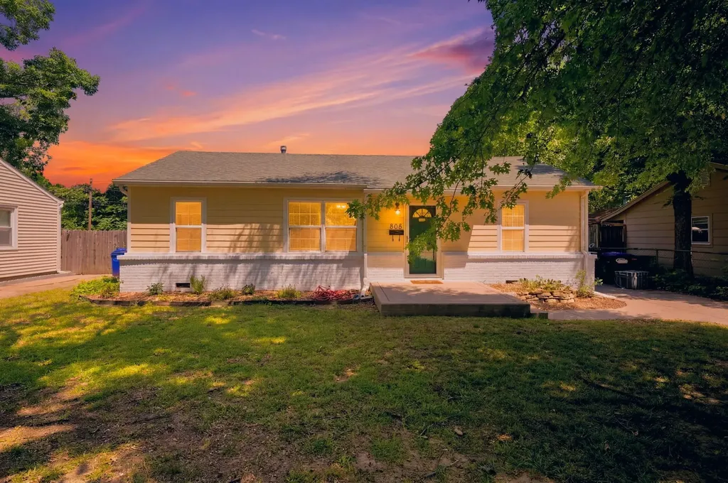908 N Kokomo Avenue Derby KS 67037