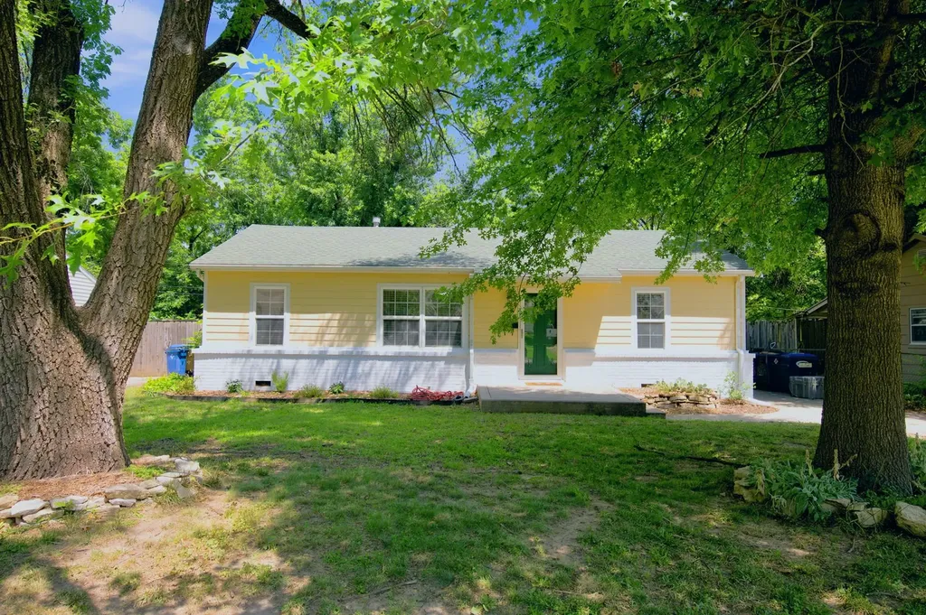 908 N Kokomo Avenue Derby KS 67037