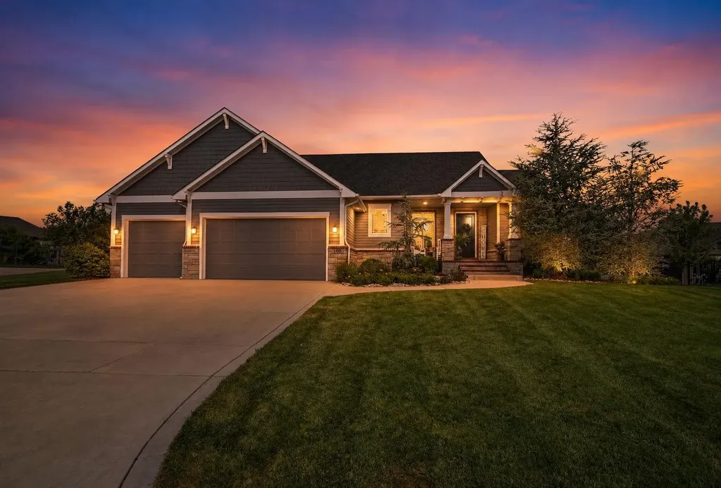 105 N Kennedy Court Wichita KS 67235