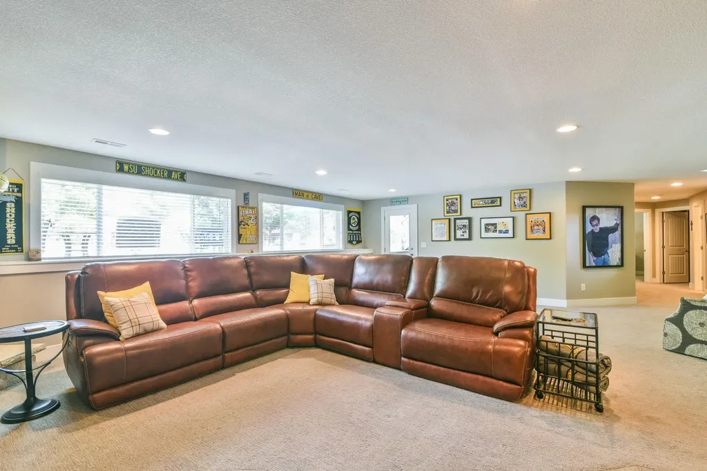 105 N Kennedy Court Wichita KS 67235