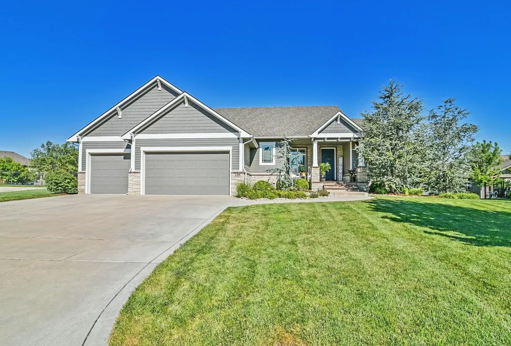 105 N Kennedy Court Wichita KS 67235