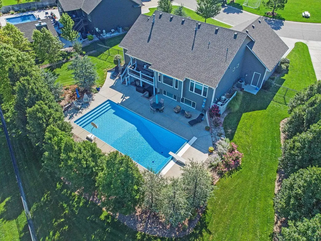 105 N Kennedy Court Wichita KS 67235