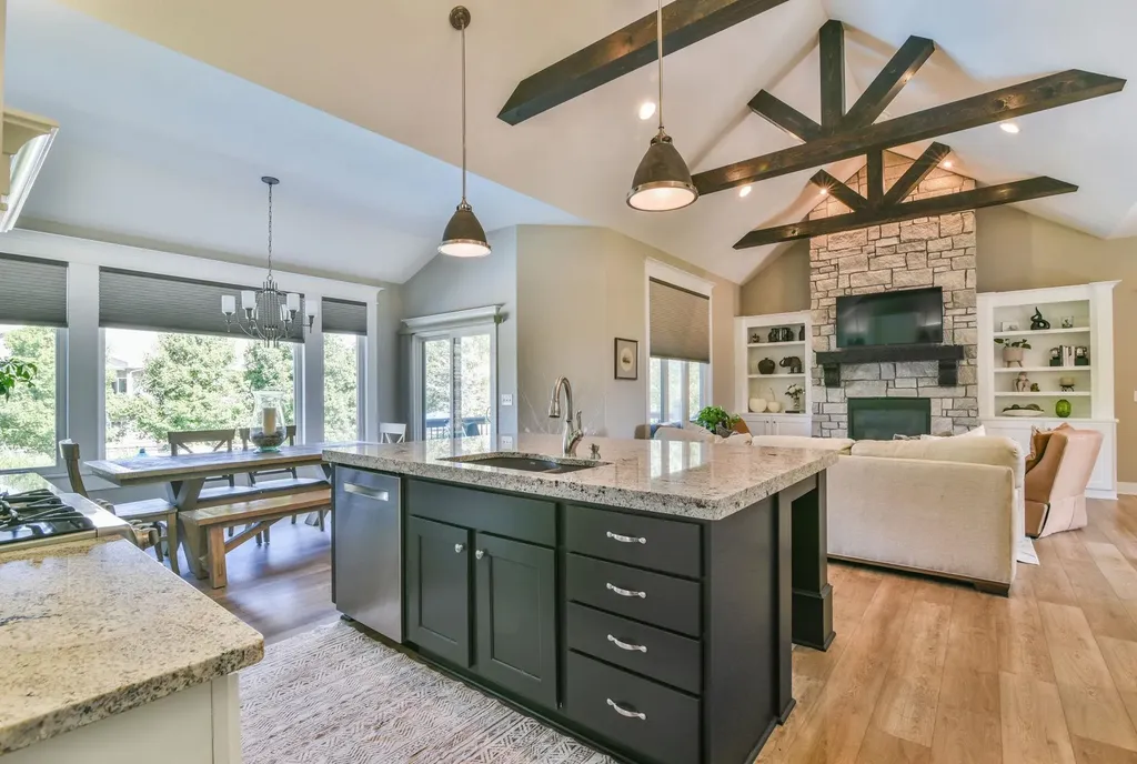 105 N Kennedy Court Wichita KS 67235