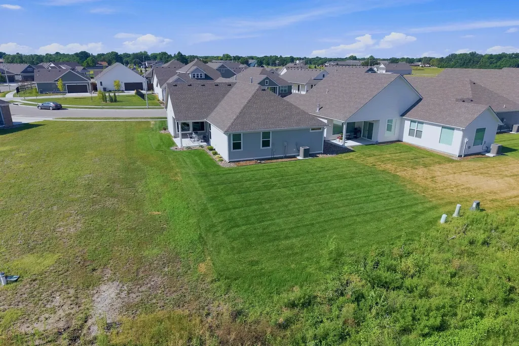 306 W Boxthorn Drive Andover KS 67002