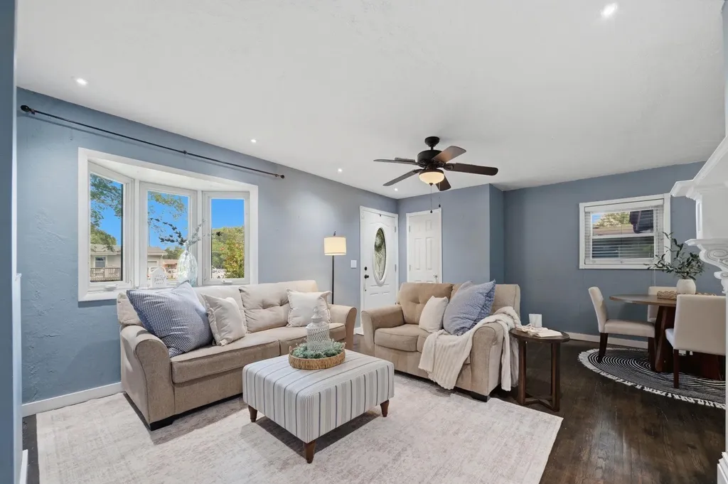 1430 N Prairie Lane Derby KS 67037