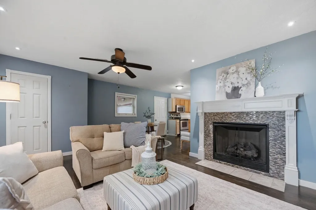 1430 N Prairie Lane Derby KS 67037