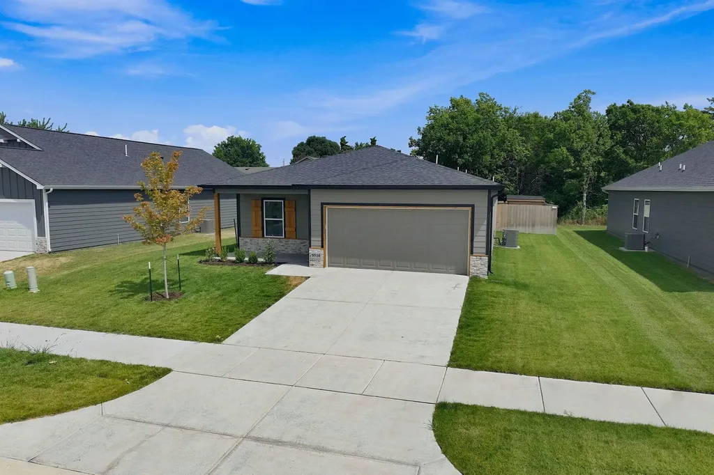 9510 E Creed Wichita KS 67210