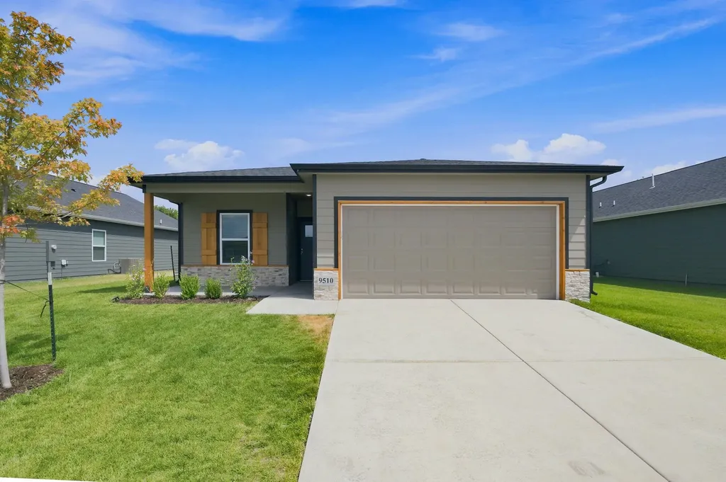 9510 E Creed Wichita KS 67210
