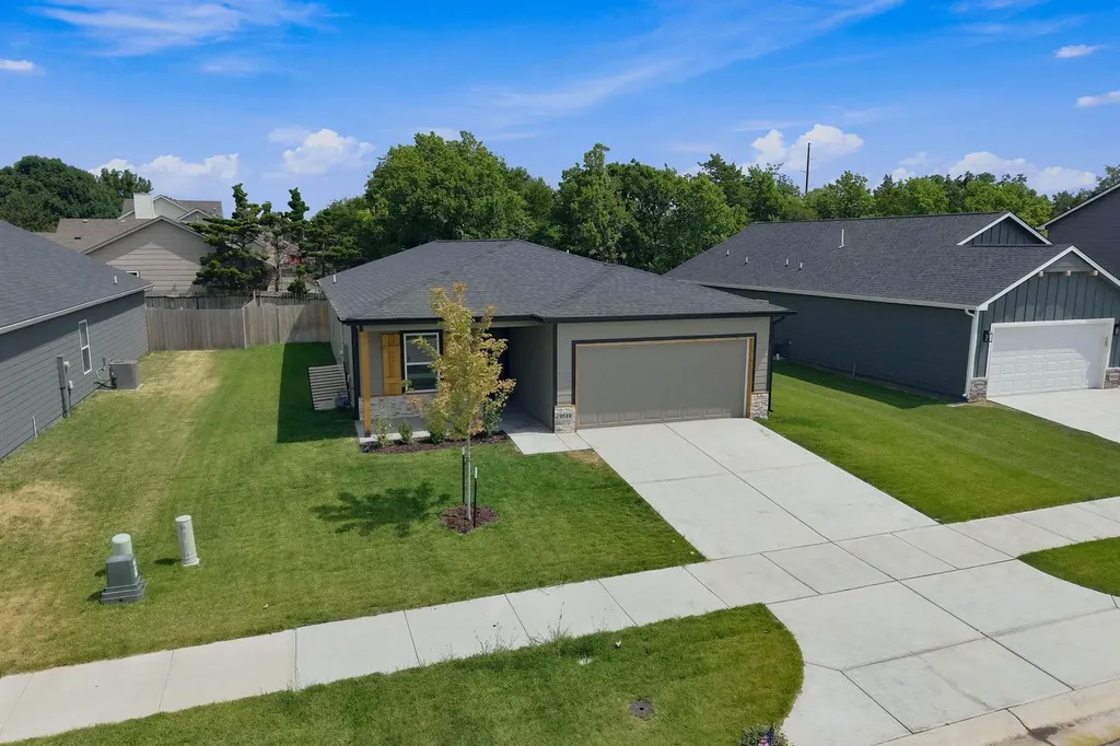 9510 E Creed Wichita KS 67210