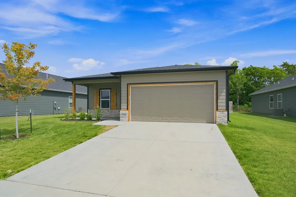 9510 E Creed Wichita KS 67210