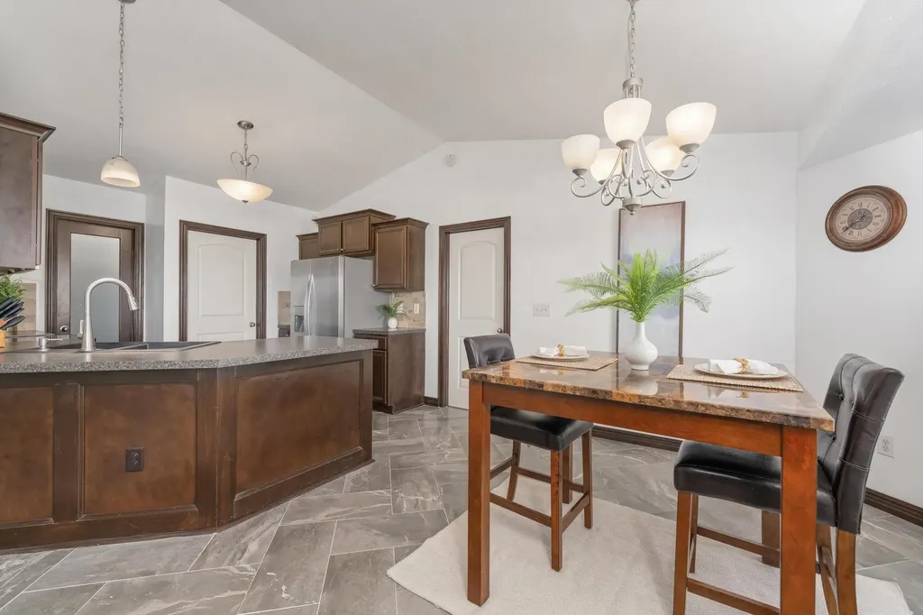 13826 W Ridgepoint Street Wichita KS 67235