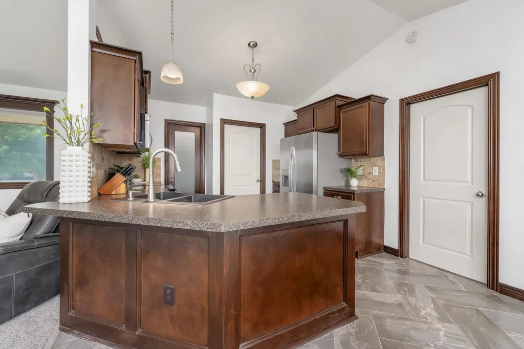 13826 W Ridgepoint Street Wichita KS 67235
