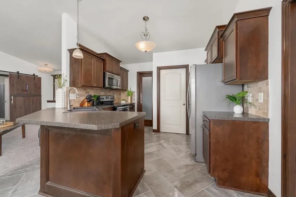 13826 W Ridgepoint Street Wichita KS 67235