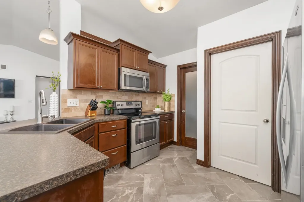 13826 W Ridgepoint Street Wichita KS 67235