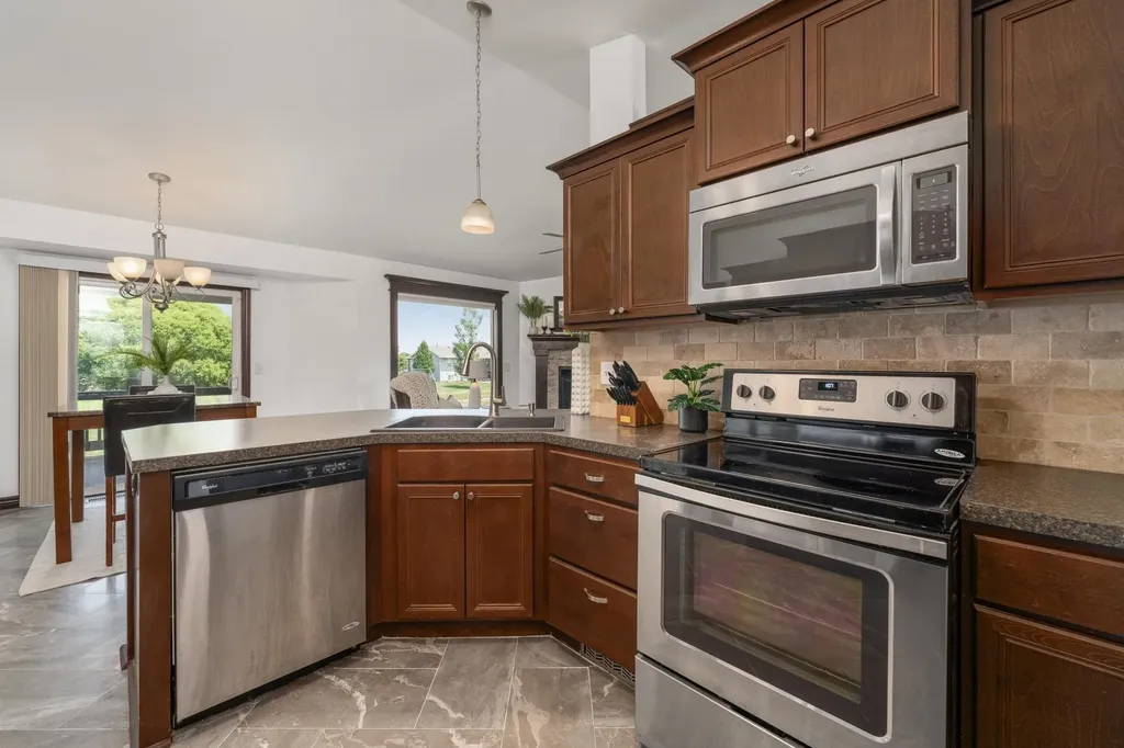 13826 W Ridgepoint Street Wichita KS 67235