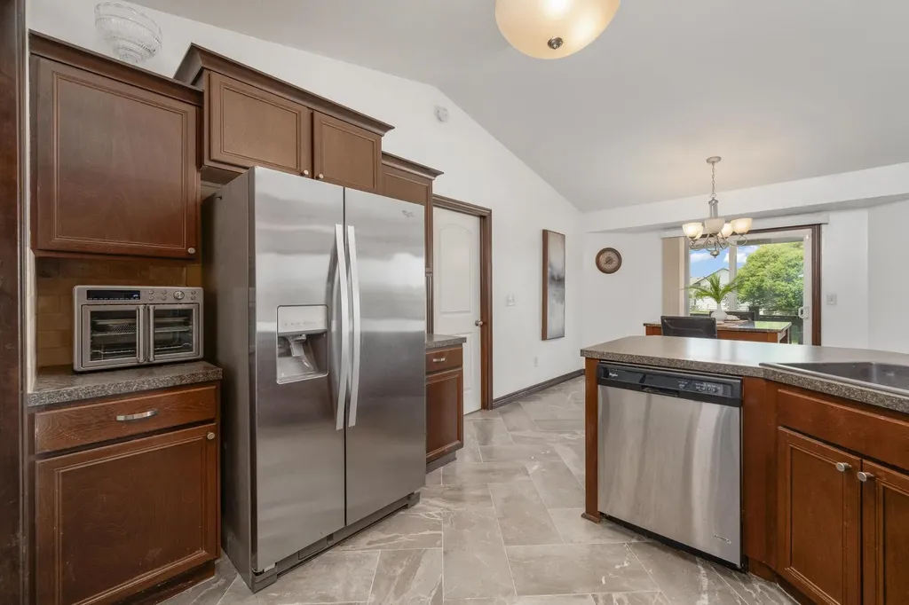 13826 W Ridgepoint Street Wichita KS 67235