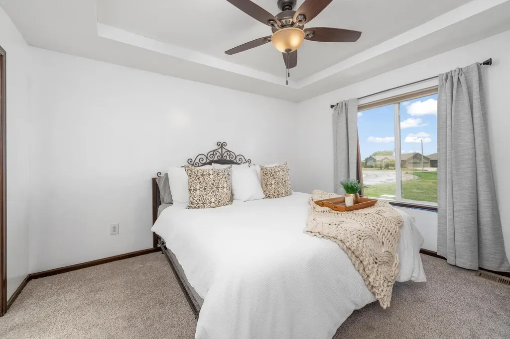 13826 W Ridgepoint Street Wichita KS 67235