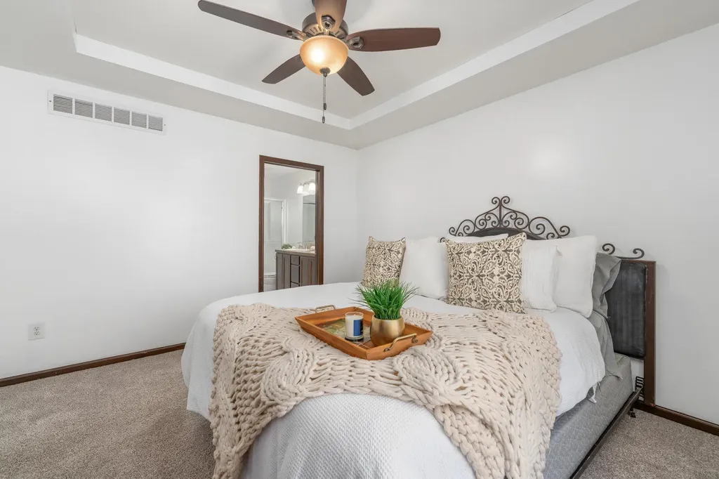 13826 W Ridgepoint Street Wichita KS 67235