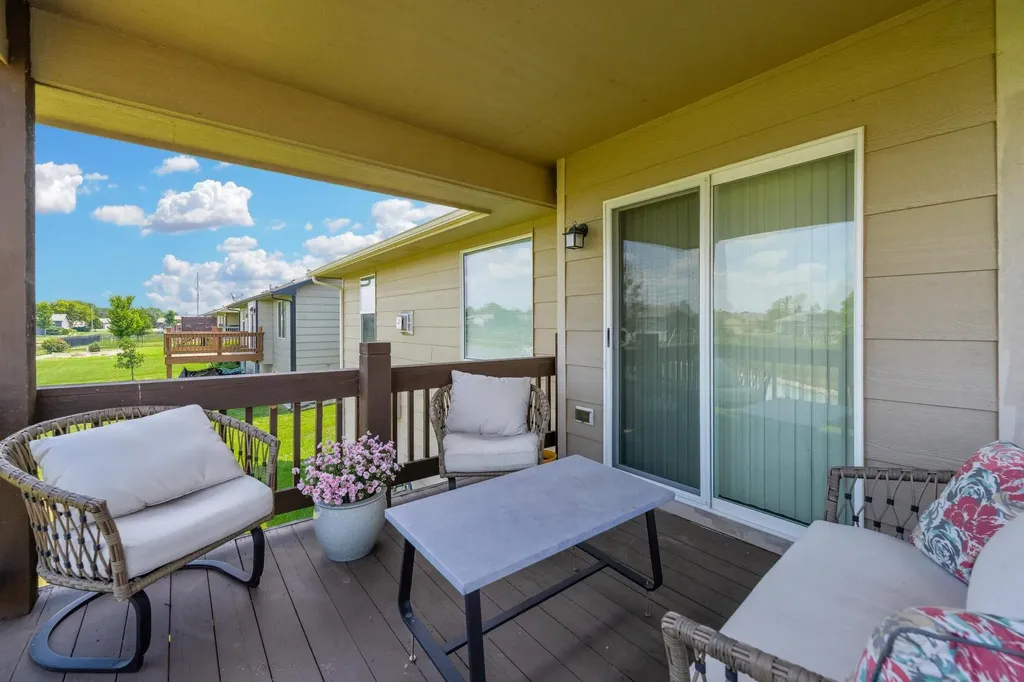 13826 W Ridgepoint Street Wichita KS 67235