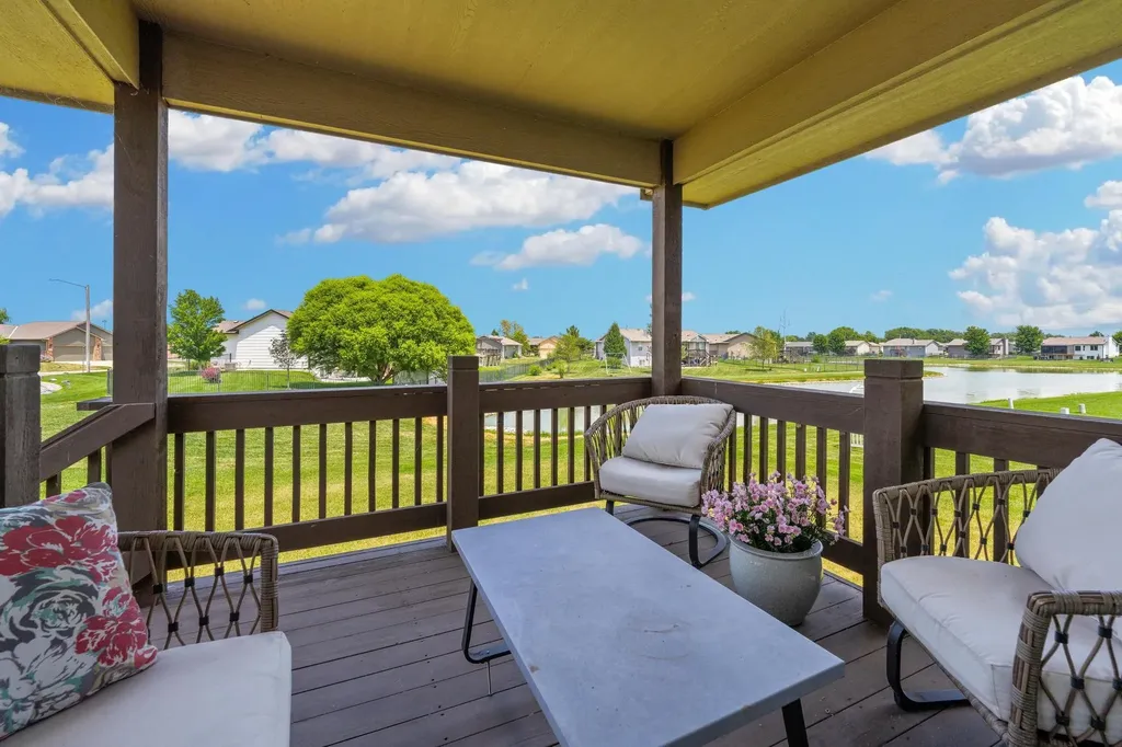 13826 W Ridgepoint Street Wichita KS 67235